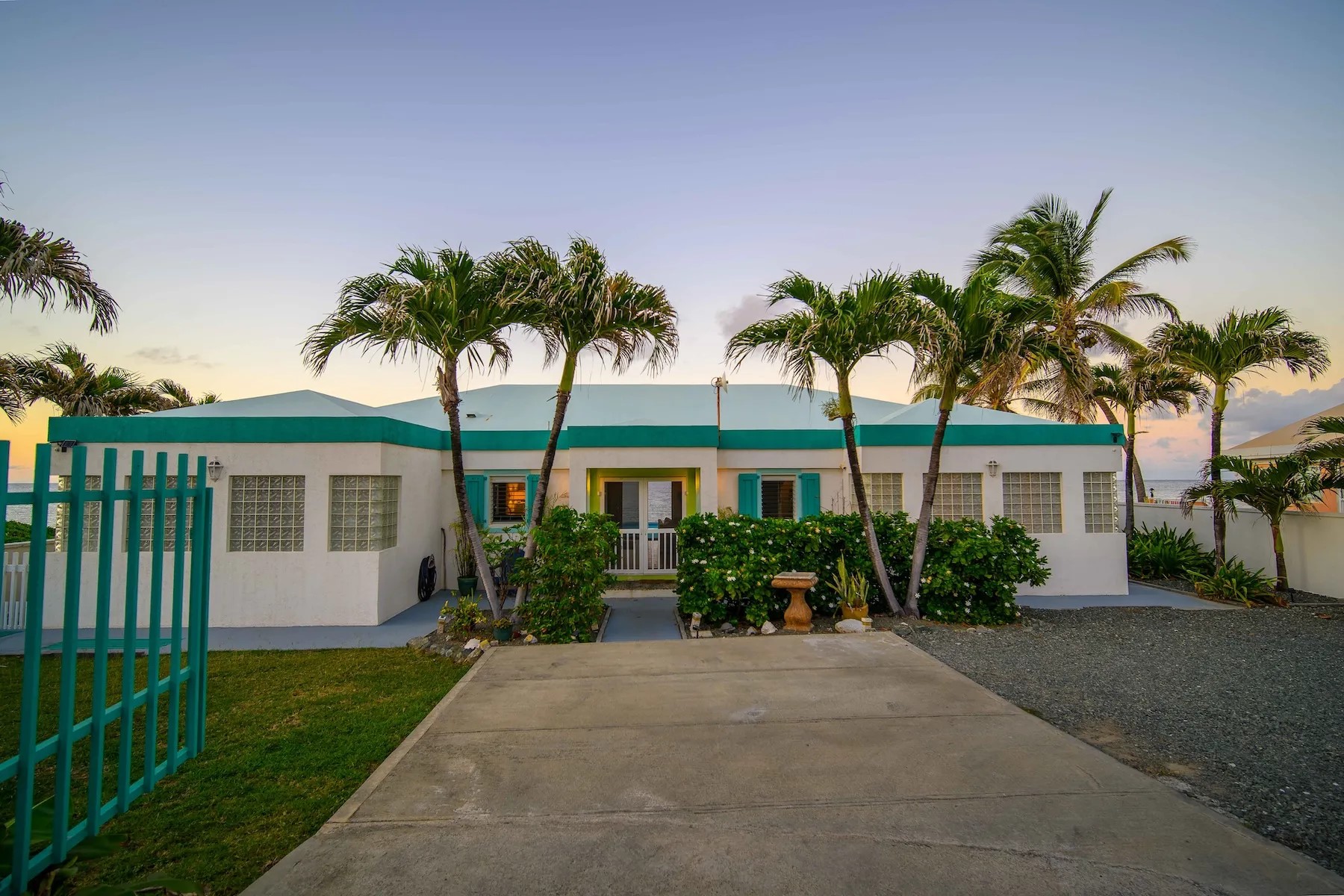 121-i Lavallee, St Croix